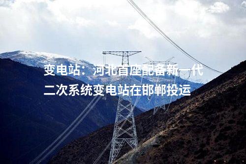 一體化項(xiàng)目：總投資121億！水發(fā)能源前郭縣源網(wǎng)荷儲(chǔ)氫氨醇一體化項(xiàng)目獲批