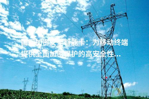 國網(wǎng)加密安全智能卡：為移動終端提供全面加密保護的高安全性TF卡