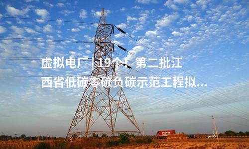 火電建設(shè) | 2599萬元！國家能源集團660MW超超臨界機組20%負(fù)荷靈活性調(diào)峰技術(shù)研究與應(yīng)用服務(wù)中標(biāo)候選人公示