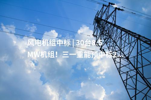 風(fēng)光制氫一體化項目 | 光伏1.23GW！內(nèi)蒙古風(fēng)光制氫一體化項目配套光伏工程公示