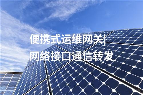 便攜式運(yùn)維網(wǎng)關(guān)|串行接口接入管控功能和KVM接入管控功能